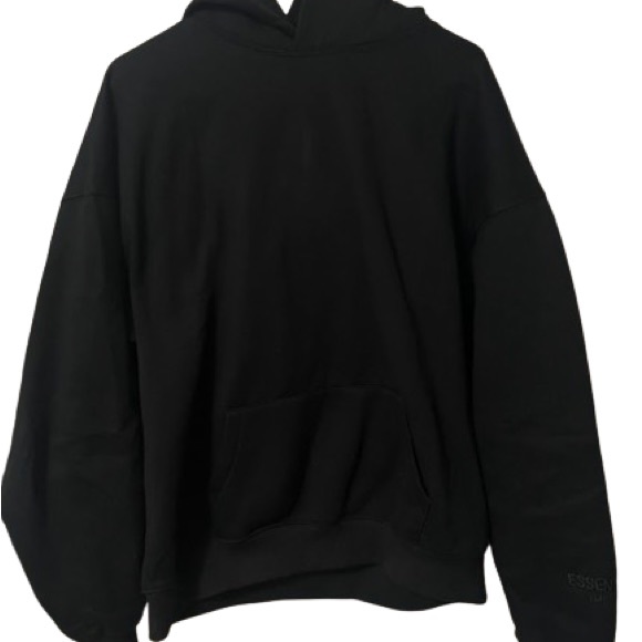 Essential 3M Reflective Hoodie - Picture 3 of 3